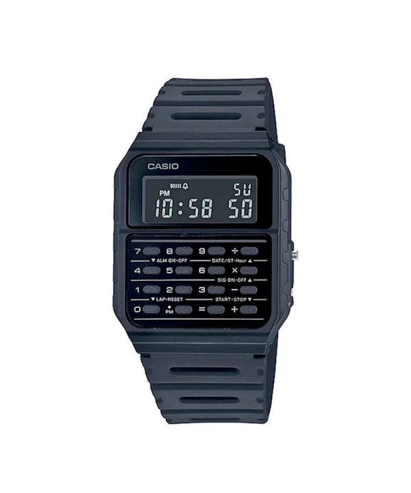 Reloj CASIO  CA-53WF-1BDF