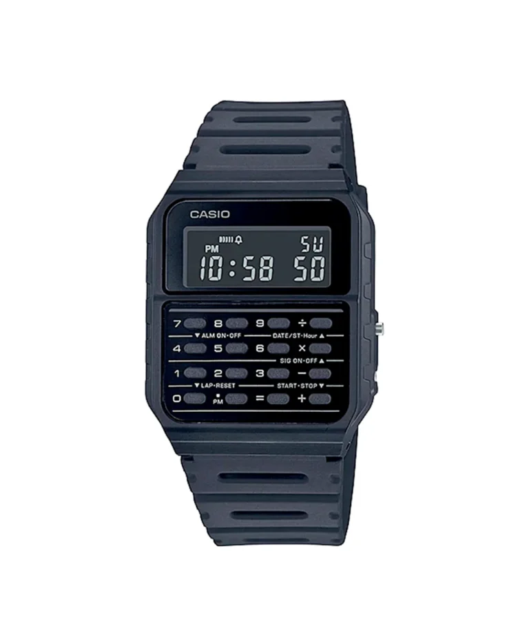 Reloj CASIO  CA-53WF-1BDF