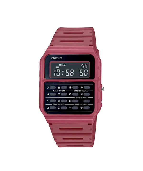 Reloj CASIO  CA-53WF-4BDF