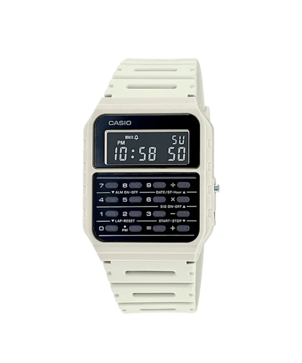 Reloj CASIO  CA-53WF-8BDF