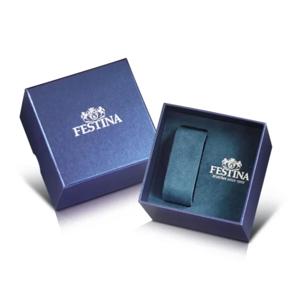 Reloj Festina hombre F20445/2 - Imagen 4