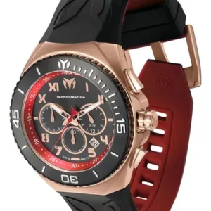 RELOJ TECHNOMARINE PARA HOMBRE MANTA TM-221046