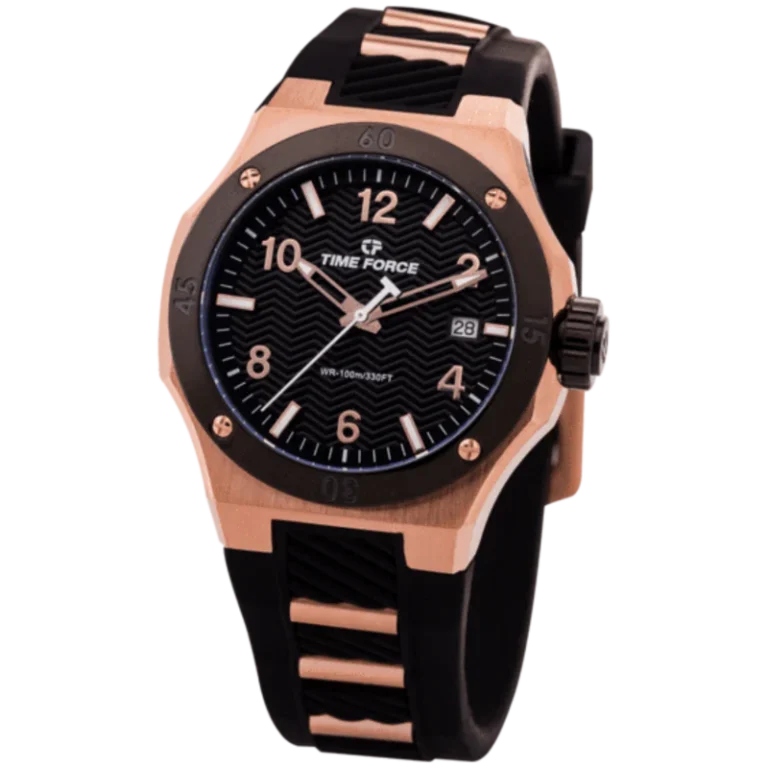 Reloj Time Celebration Lady (TF/A5015LR-01)