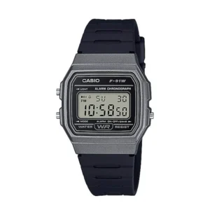 Reloj para Hombre CASIO F-91WM-1BDF