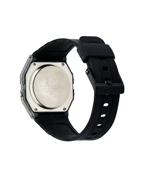 Reloj para Hombre CASIO F-91WM-1BDF - Imagen 3