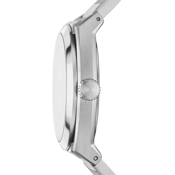 Reloj Fossil Everett Cuarzo Acero Inoxidable Hombre - FS5821 - Imagen 3