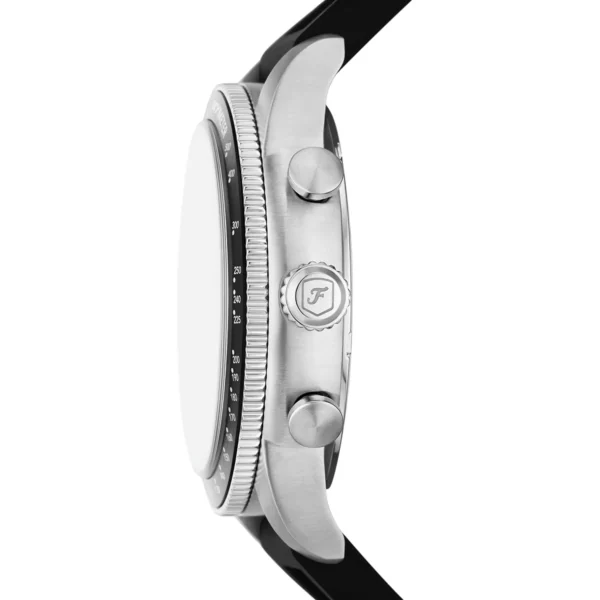 Reloj Fossil Sport Tourer Cuarzo Silicona Hombre - FS6044 - Imagen 3