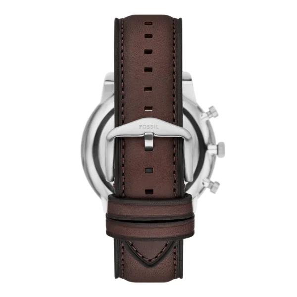 Reloj Fossil Neutra Cuarzo Cuero Hombre - FS6109 - Imagen 3