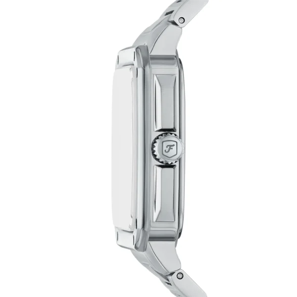 Reloj Fossil Crosby Cuarzo Acero Inoxidable Hombre - FS6122 - Imagen 2