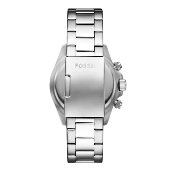 Reloj Fossil Autocross Cuarzo Acero Inoxidable Hombre FS6124 - Imagen 4