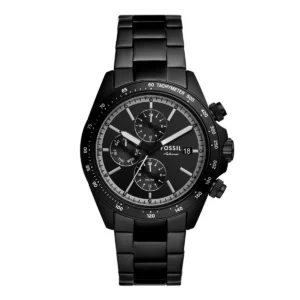 Reloj Fossil Autocross Cuarzo Acero Inoxidable Hombre  FS6125