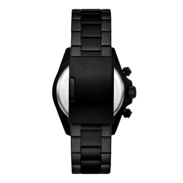 Reloj Fossil Autocross Cuarzo Acero Inoxidable Hombre  FS6125 - Imagen 3