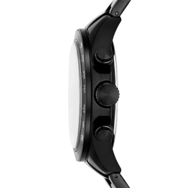 Reloj Fossil Autocross Cuarzo Acero Inoxidable Hombre  FS6125 - Imagen 4