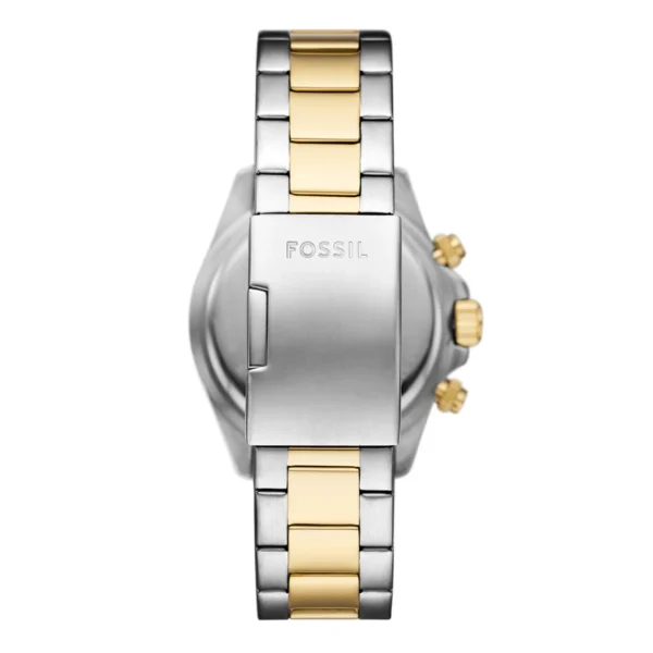 Reloj Fossil Autocross Cuarzo Acero Inoxidable Hombre FS6126 - Imagen 3