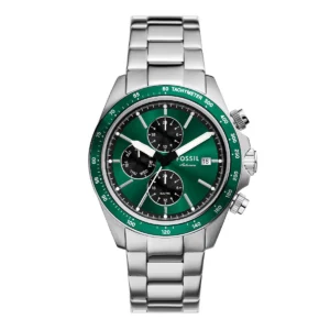 Reloj Fossil Autocross Cuarzo Acero Inoxidable Hombre FS6127