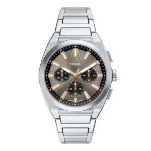 Reloj Fossil Everett FS6128