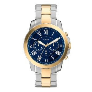 Reloj Fossil Grant FS6132