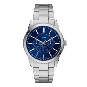 Reloj Fossil Pearson Cuarzo Acero Inoxidable Hombre  FS6134