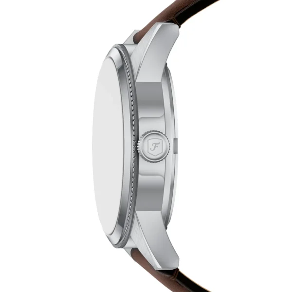 Reloj Fossil Everett Cuarzo Acero Inoxidable Hombre - FS6137 - Imagen 4