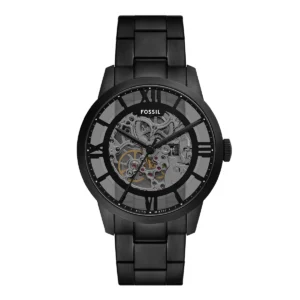 Reloj Fossil Townsman Automático Acero Inoxidable Hombre - ME3269