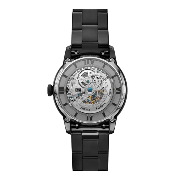 Reloj Fossil Townsman Automático Acero Inoxidable Hombre - ME3269 - Imagen 3