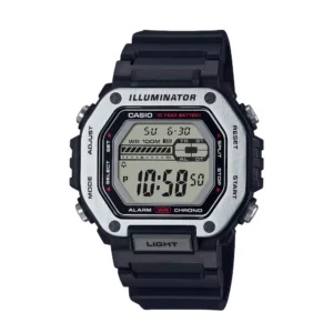 RELOJ CASIO MWD-110H-1AVDF