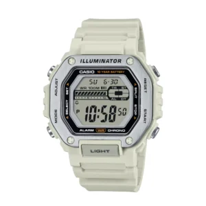 RELOJ CASIO MWD-110H-8AVDF -GRIS