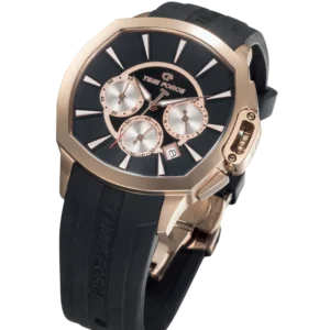 Reloj Time Force Saratoga (TF5029MR-01)