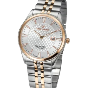 Reloj Time Force Time Master Ultra Slim (TF5041MAR-02M)