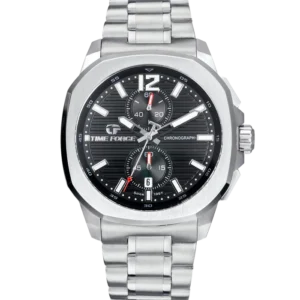 Reloj Time Force Diavolo (TF5045M-01M)