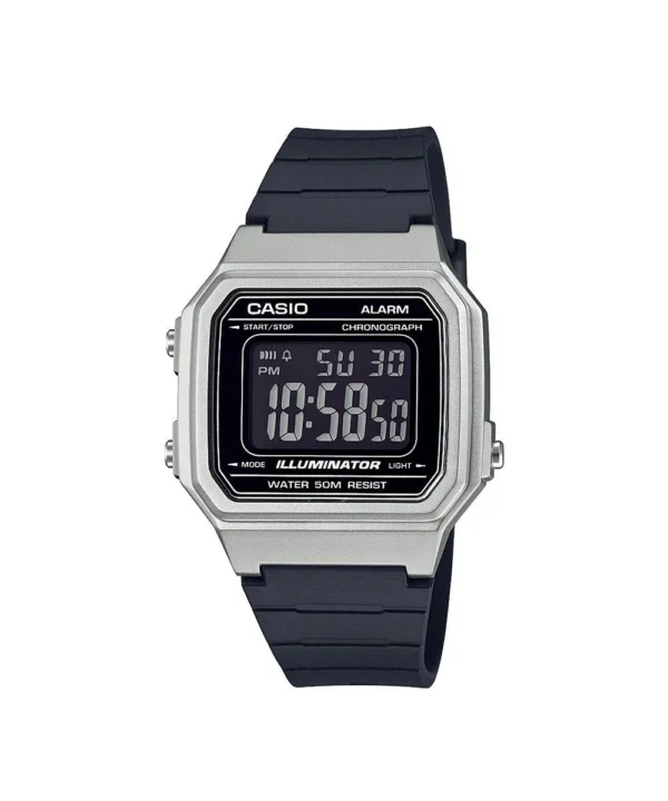 RELOJ CASIO W-217HM-7BVDF