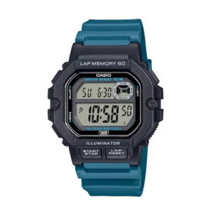 RELOJ CASIO   WS-1400H-3AVDF