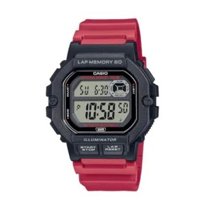 RELOJ CASIO WS-1400H-4AVDF