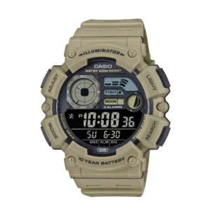 RELOJ CASIO WS-1500H-5BVDF