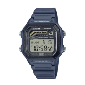 RELOJ CASIO WS-1600H-2AVDF