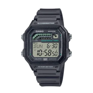 RELOJ CASIO WS-1600H-8AVDF