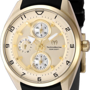 RELOJ TECHNOMARINE PARA DAMA TM-318114 OCEAN QUANTUM