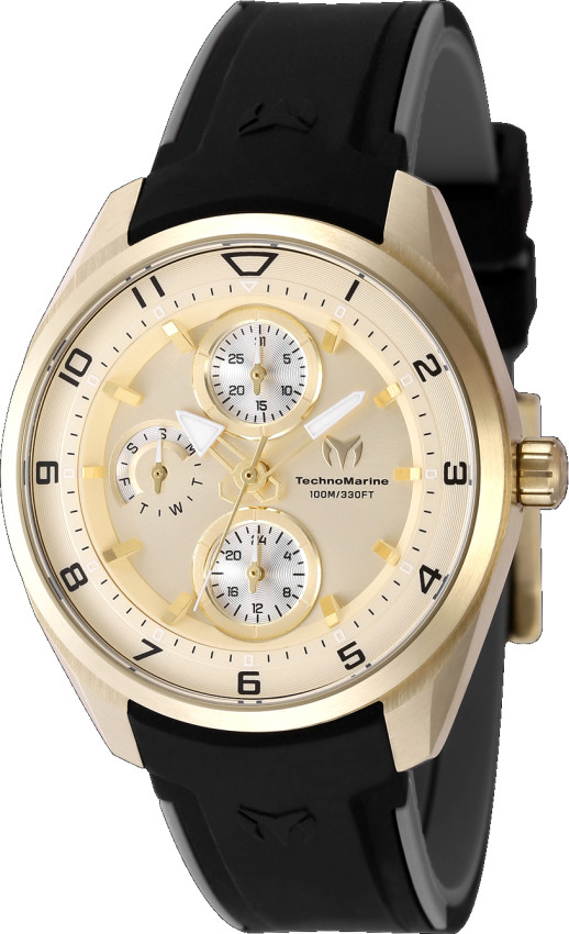 RELOJ TECHNOMARINE PARA DAMA TM-318114 OCEAN QUANTUM