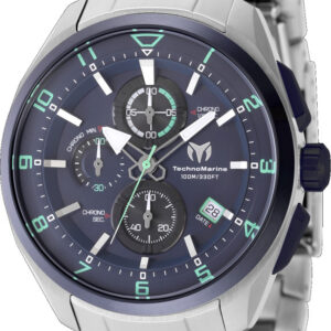RELOJ TECHNOMARINE PARA HOMBRE OCEAN TM-318117