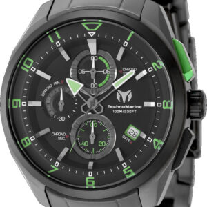 RELOJ TECHNOMARINE PARA HOMBRE OCEAN TM-318121