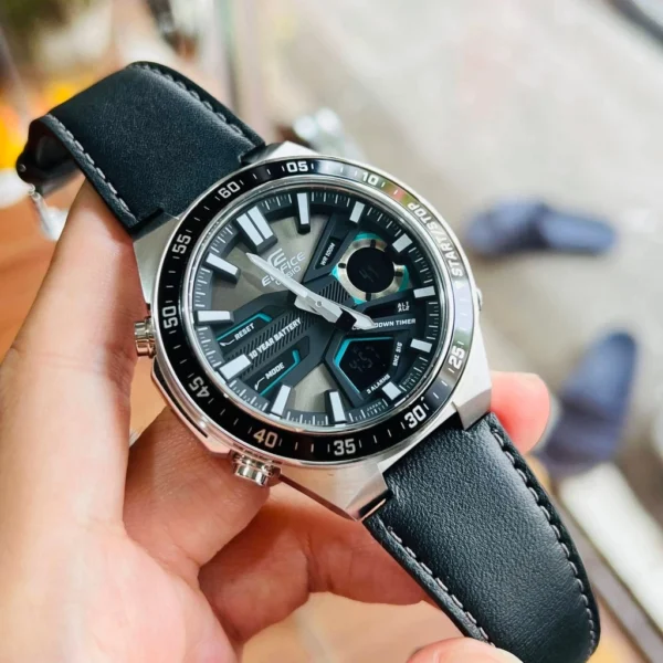 Reloj Casio Edifice (EFV-C110L-1AV)