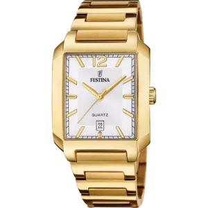 RELOJ FESTINA F20678/2 PLATEADO HOMBRE