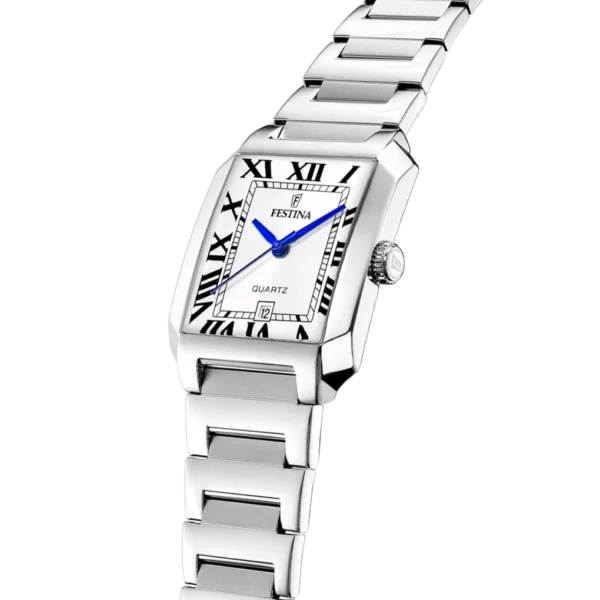 RELOJ FESTINA F20679/1 PLATEADO MUJER - Imagen 2