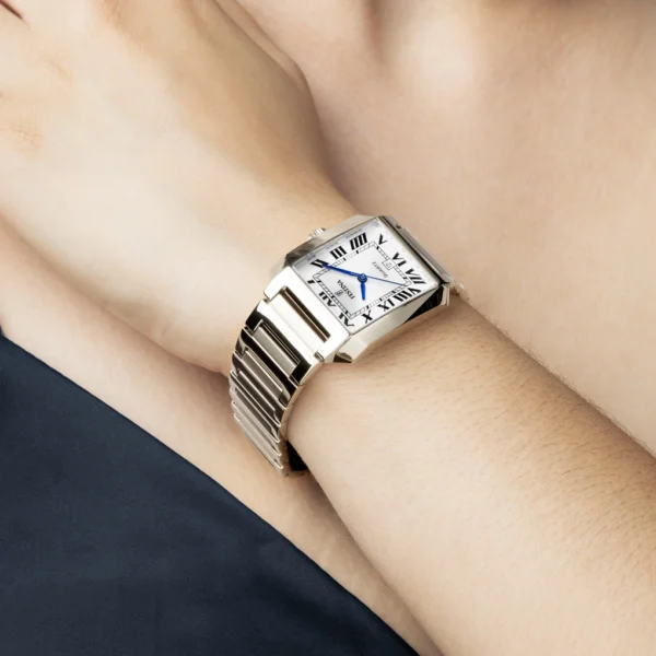 RELOJ FESTINA F20679/1 PLATEADO MUJER - Imagen 5