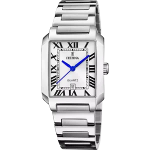 RELOJ FESTINA F20679/1 PLATEADO MUJER