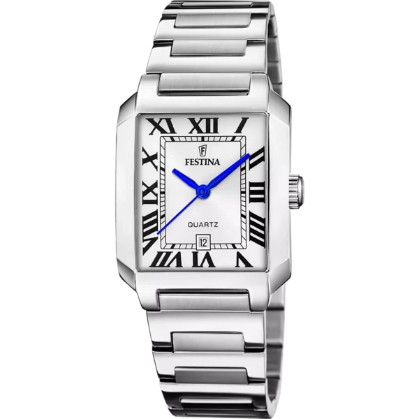 RELOJ FESTINA F20679/1 PLATEADO MUJER
