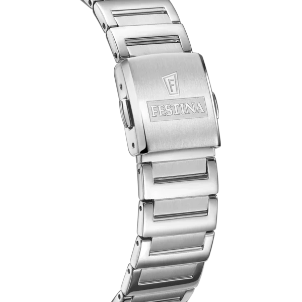 RELOJ FESTINA F20679/1 PLATEADO MUJER - Imagen 4