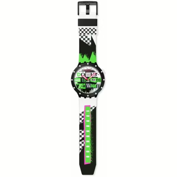 Reloj Swatch SB03B701 - Imagen 3