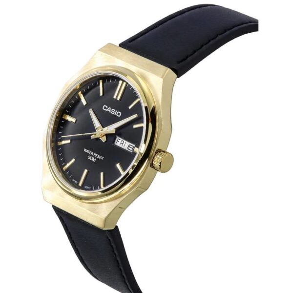 Reloj Casio MTP-E735GL-1AVDF - Imagen 2