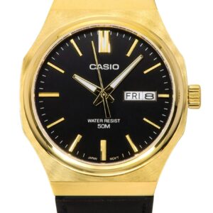 Reloj Casio MTP-E735GL-1AVDF